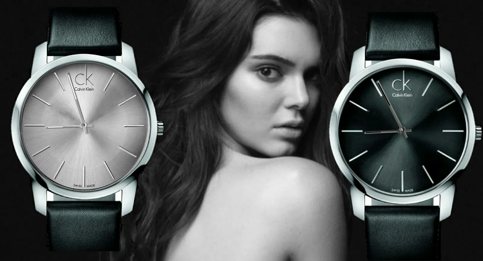 Tìm hiểu lịch sử hình thành thương hiệu Calvin Klein