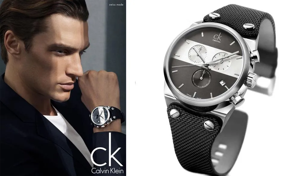 Tìm hiểu lịch sử hình thành thương hiệu Calvin Klein