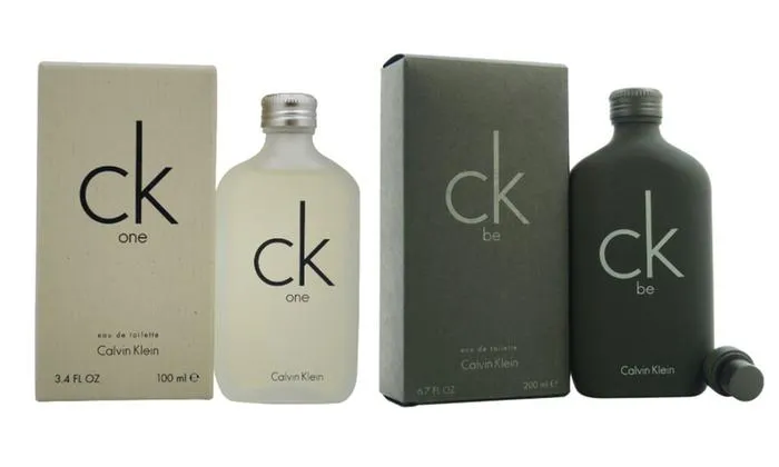 Tìm hiểu lịch sử hình thành thương hiệu Calvin Klein