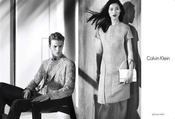 Tìm hiểu lịch sử hình thành thương hiệu Calvin Klein