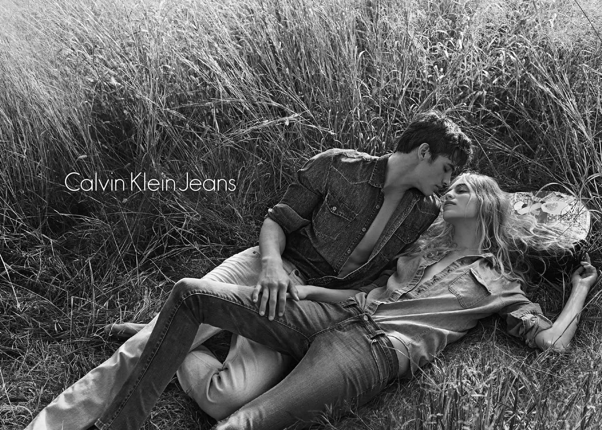 Tìm hiểu lịch sử hình thành thương hiệu Calvin Klein