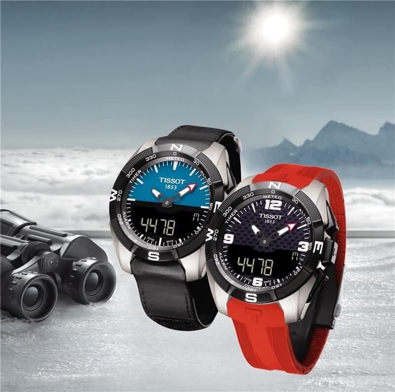 Bạn đã biết về lịch sử hình thành và phát triển thương hiệu Tissot trứ danh?