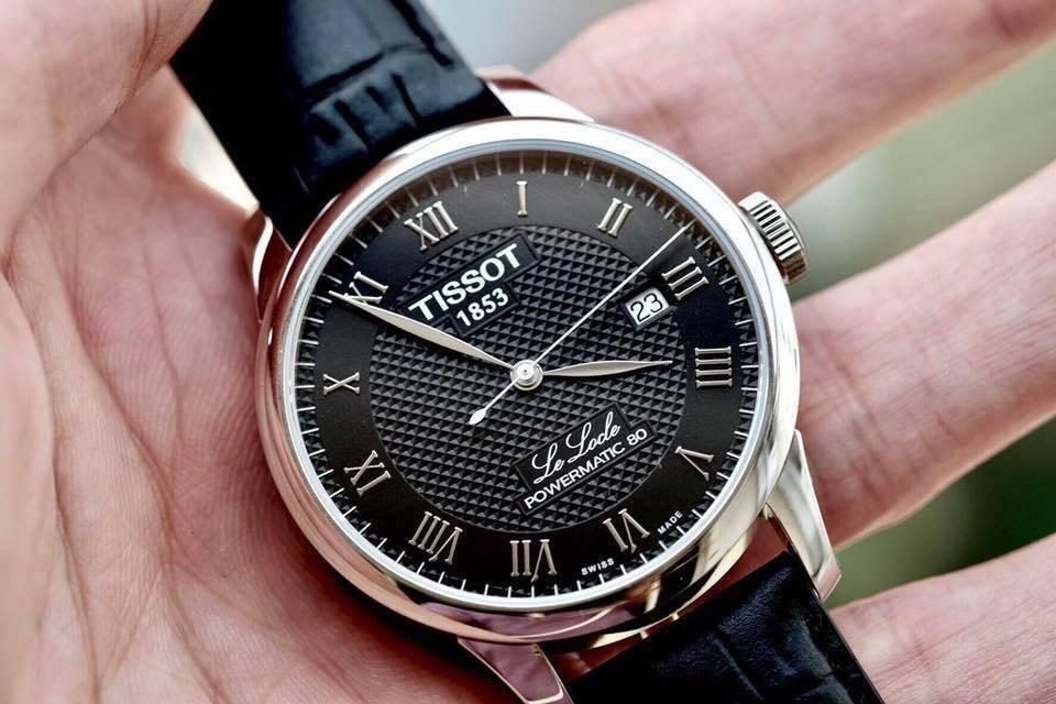 Bạn đã biết về lịch sử hình thành và phát triển thương hiệu Tissot trứ danh?