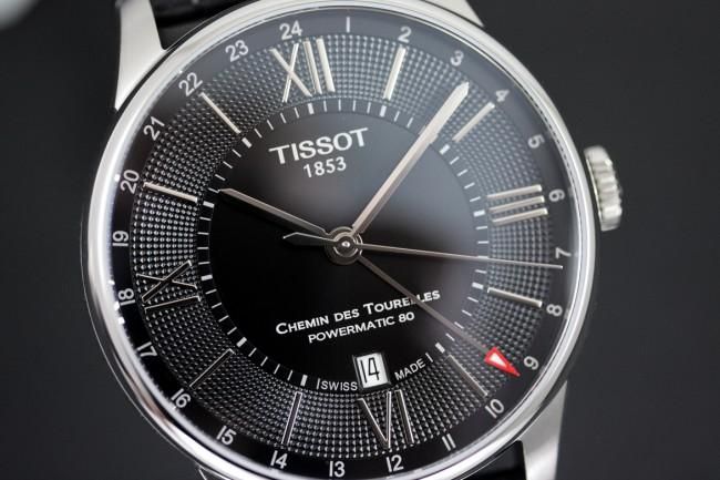 Bạn đã biết về lịch sử hình thành và phát triển thương hiệu Tissot trứ danh?