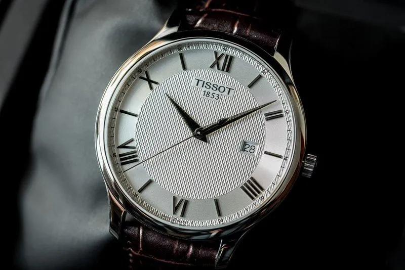 Bạn đã biết về lịch sử hình thành và phát triển thương hiệu Tissot trứ danh?