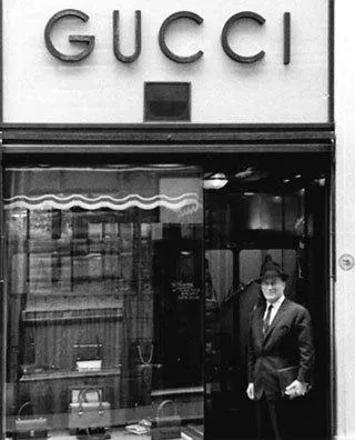 Hành trình lịch sử tạo nên thương hiệu thời trang đẳng cấp GUCCI