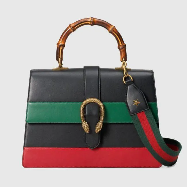 Hành trình lịch sử tạo nên thương hiệu thời trang đẳng cấp GUCCI