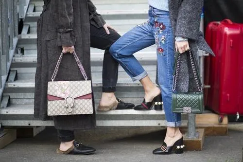 Hành trình lịch sử tạo nên thương hiệu thời trang đẳng cấp GUCCI