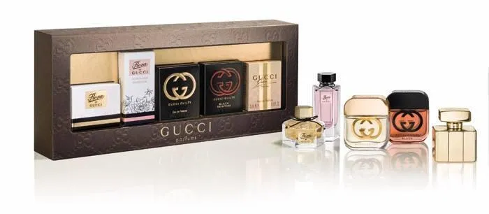 Hành trình lịch sử tạo nên thương hiệu thời trang đẳng cấp GUCCI