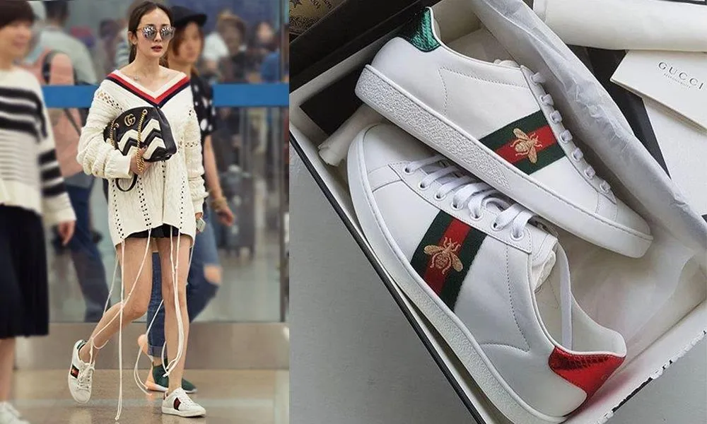 Hành trình lịch sử tạo nên thương hiệu thời trang đẳng cấp GUCCI