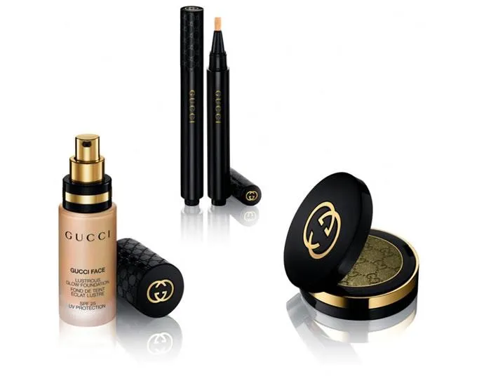 Hành trình lịch sử tạo nên thương hiệu thời trang đẳng cấp GUCCI