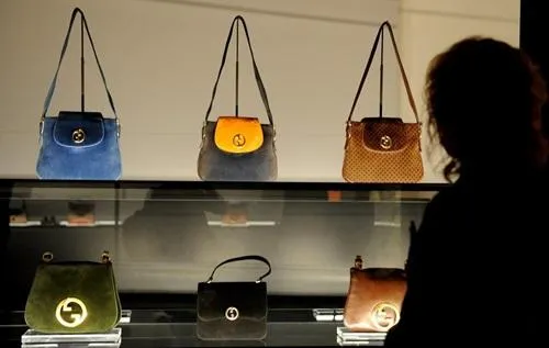 Hành trình lịch sử tạo nên thương hiệu thời trang đẳng cấp GUCCI