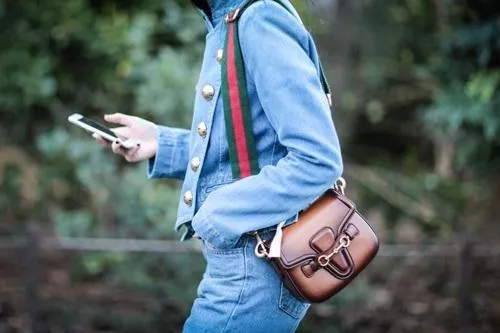 Hành trình lịch sử tạo nên thương hiệu thời trang đẳng cấp GUCCI