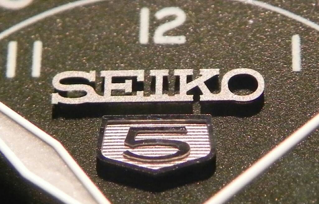 Thương hiệu SEIKO 5 - Đồng hồ huyền thoại trứ danh Nhật Bản