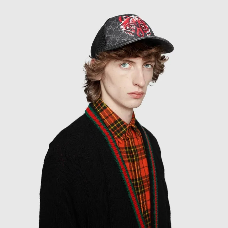 Hành trình lịch sử tạo nên thương hiệu thời trang đẳng cấp GUCCI