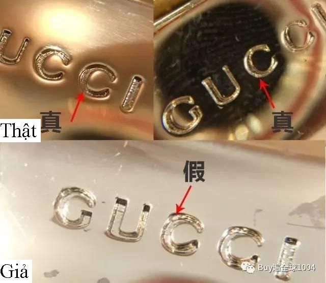 Đừng mất tiền oan với nước hoa fake –Nhận biết nước hoa GUCCI chính hãng - 3