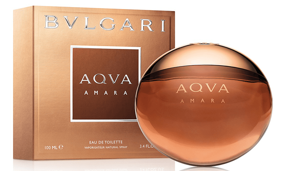 Top 4 dòng nước hoa Bvlgari nam mạnh mẽ tươi mát cho mùa hè
