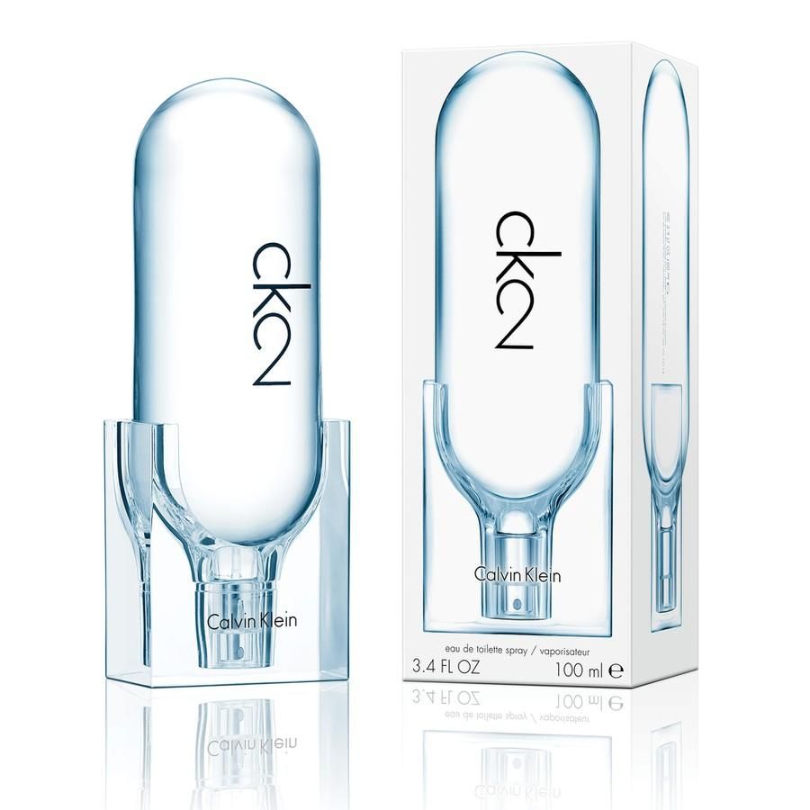 Review 10 chai nước hoa Calvin Klein chính hãng có sẵn giá tốt