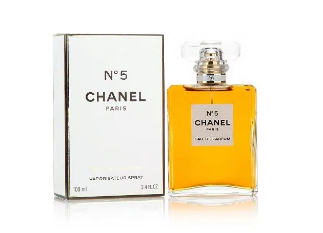 “Nữ hoàng” Chanel No 5 Eau De Parfum chính hãng giá “cực sốc” - 1