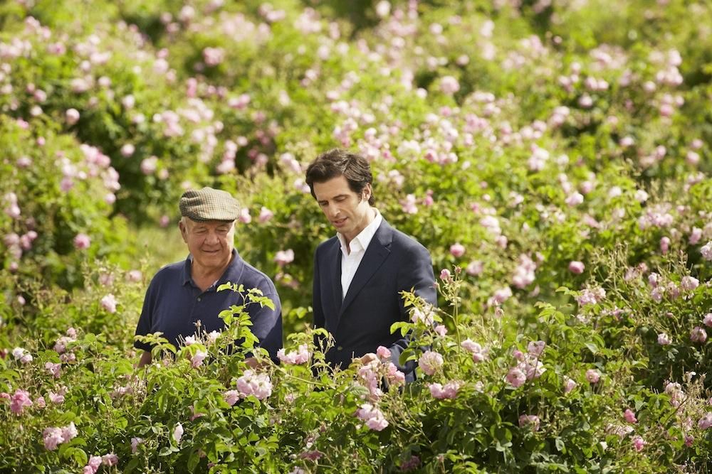 “Nữ hoàng” Chanel No 5 Eau De Parfum chính hãng giá “cực sốc” - 2