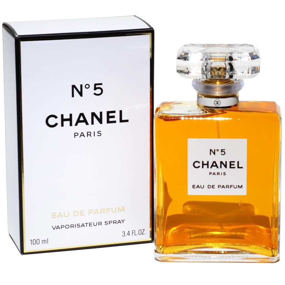 “Nữ hoàng” Chanel No 5 Eau De Parfum chính hãng giá “cực sốc” - 4