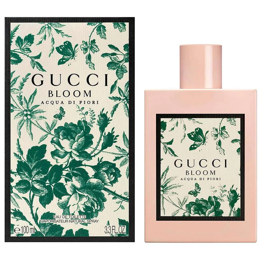 Top 15+ chai nước hoa Gucci cho nữ hương thơm sang trọng quyến rũ