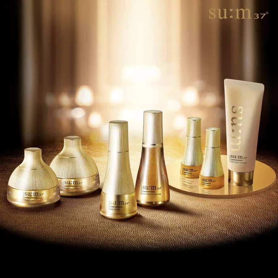 Sở hữu Nước Thần Su:m37 cao cấp | Ưu đãi 10% tại Vuahanghieu.com - 1