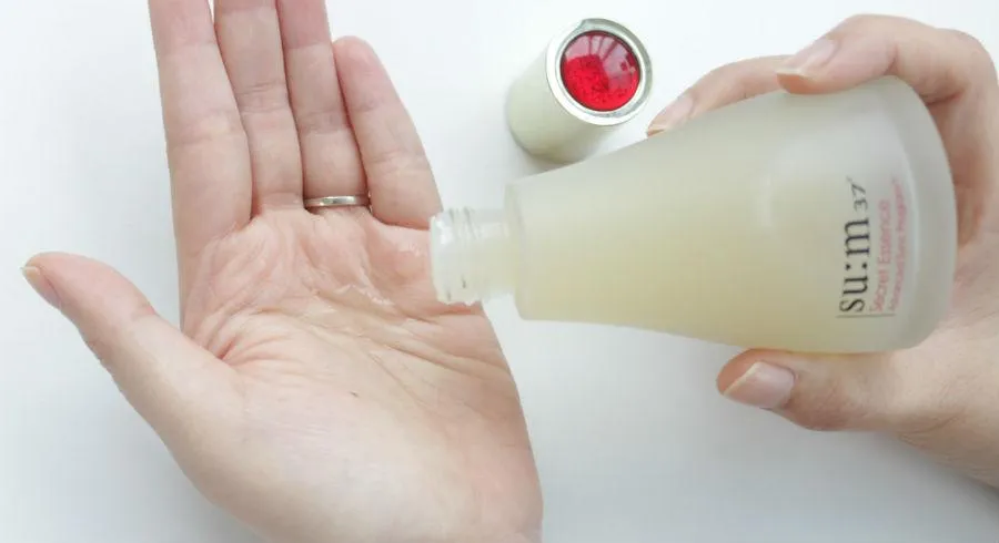 Sở hữu Nước Thần Su:m37 cao cấp | Ưu đãi 10% tại Vuahanghieu.com - 4