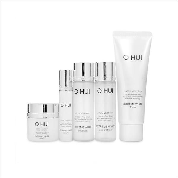 Set dưỡng da Ohui ưu đãi 10% toàn bộ trong tháng 8| Vuahanghieu.com