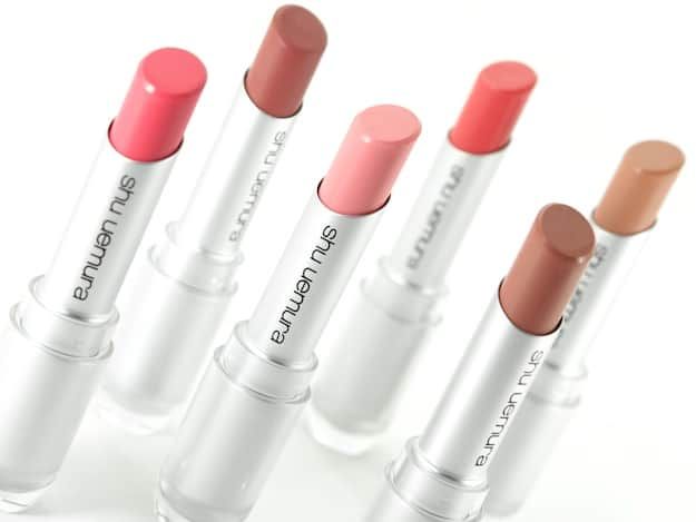 Review 9 màu son Shu Uemura vô cùng đẹp làm say đắm phái đẹp - 3