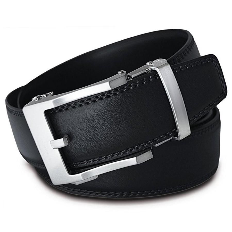 Thắt lưng Viniciobelt màu nâu sự gợi ý lý tưởng hoàn hảo cho phái mạnh - 5