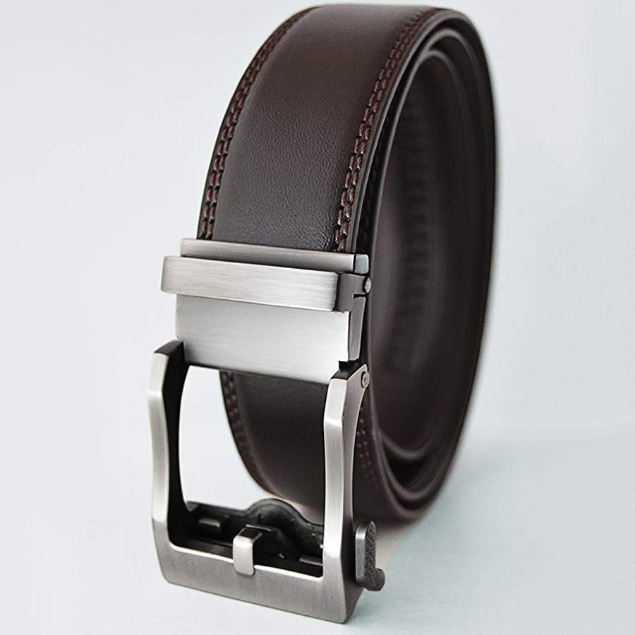 Thắt lưng Viniciobelt màu nâu sự gợi ý lý tưởng hoàn hảo cho phái mạnh - 2