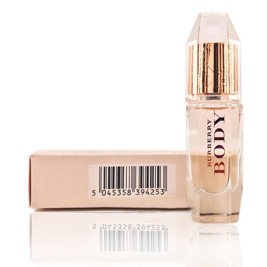 Top 11 chai nước hoa Burberry chính hãng được “săn đón” 2025