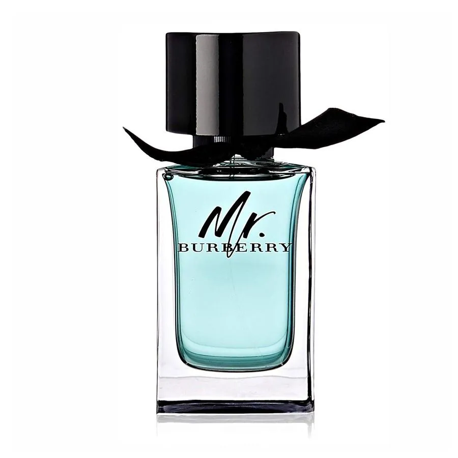 Top 11 chai nước hoa Burberry chính hãng được “săn đón” 2025