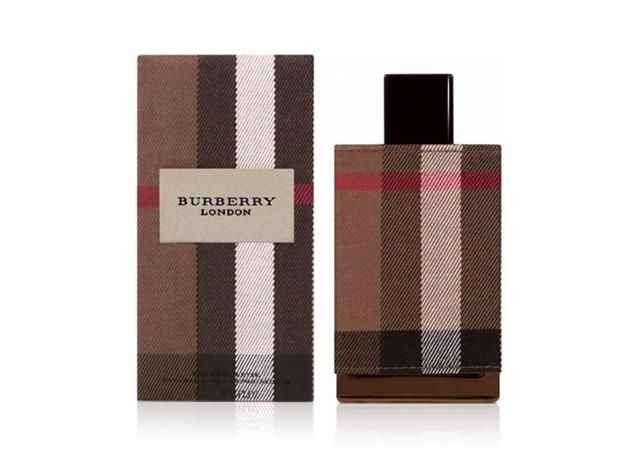 Top 11 chai nước hoa Burberry chính hãng được “săn đón” 2025