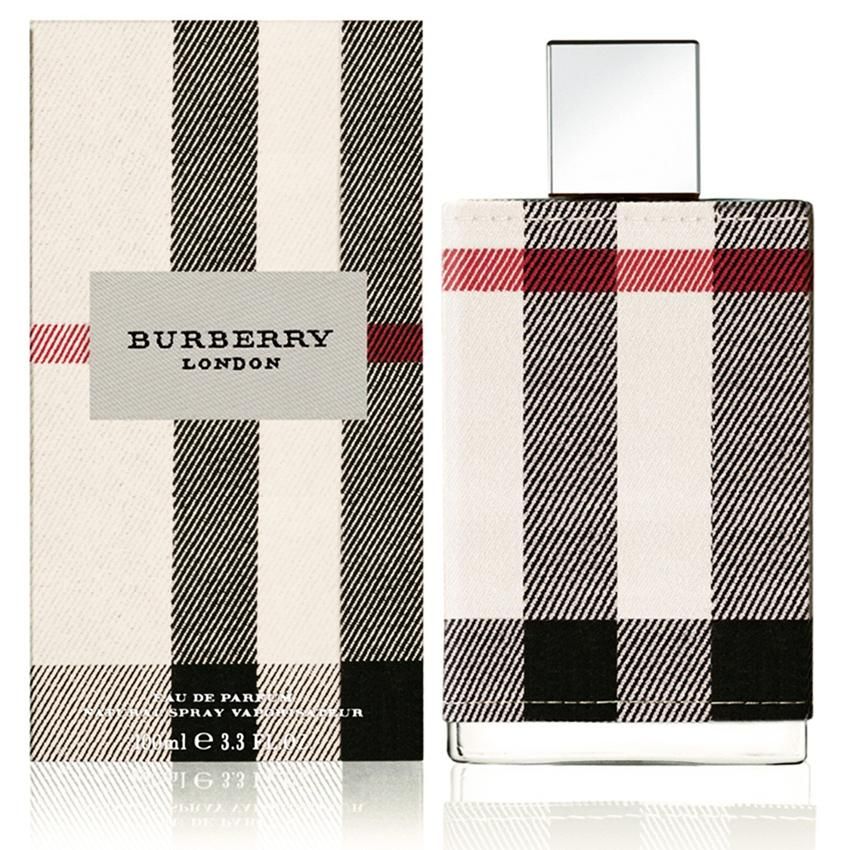 Top 11 chai nước hoa Burberry chính hãng được “săn đón” 2025