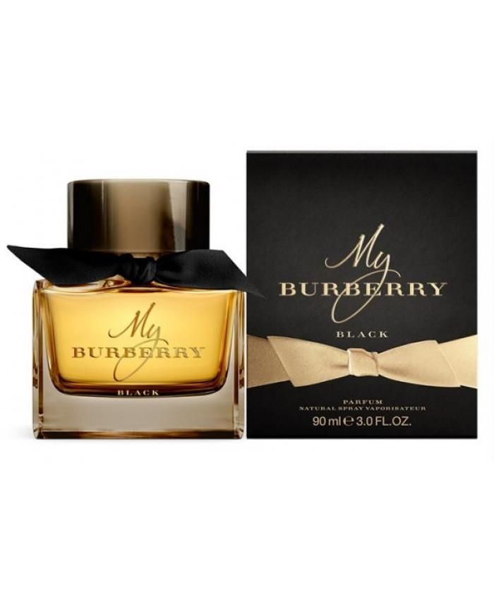 Top 11 chai nước hoa Burberry chính hãng được “săn đón” 2025