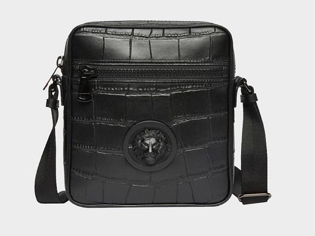 Ví Cầm Tay Versace Medusa Pouch xu hướng thời trang nam|GIÁ GỐC - 9