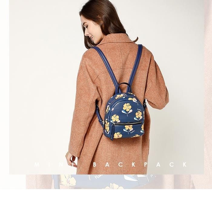 Gợi ý 04 mẫu túi xách Venuco Flora rất ấn tượng cho mùa xuân hè - 13