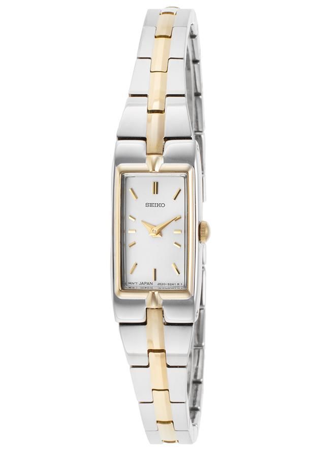 5 mẫu đồng hồ Seiko mặt chữ nhật đẳng cấp thời thượng giá tốt