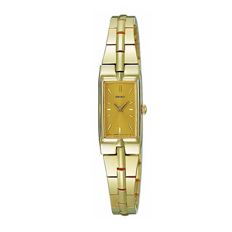 5 mẫu đồng hồ Seiko mặt chữ nhật đẳng cấp thời thượng giá tốt
