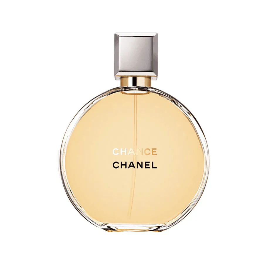 Cách nhận biết nước hoa Chanel Chance EDP THẬT -GIẢ chi tiết nhất