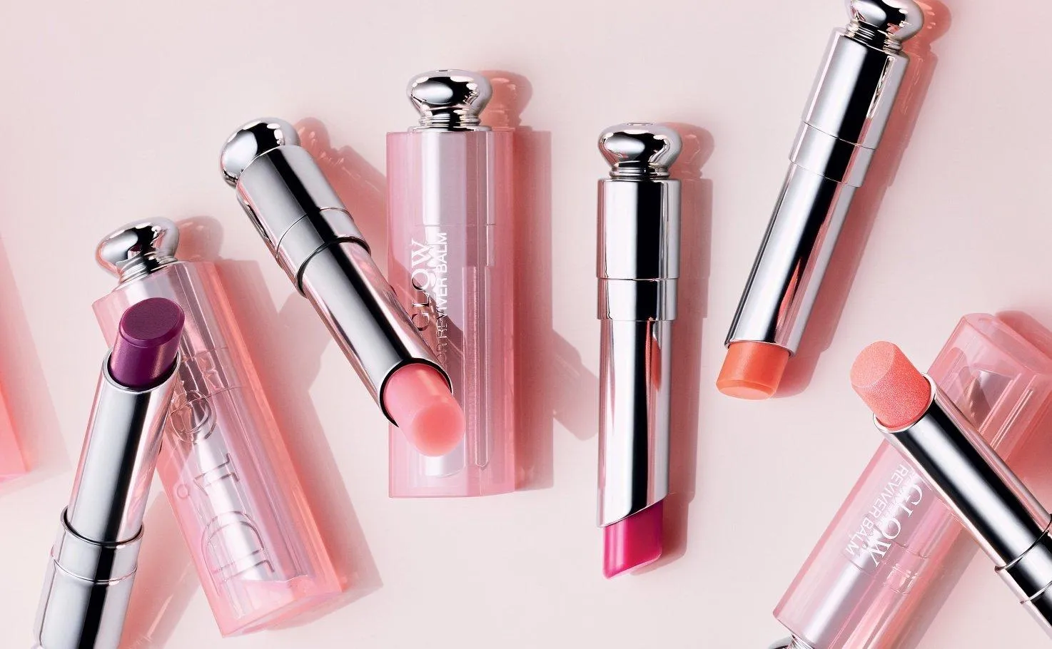 Top 10 thỏi son dưỡng Dior có màu vô cùng đẹp 2025