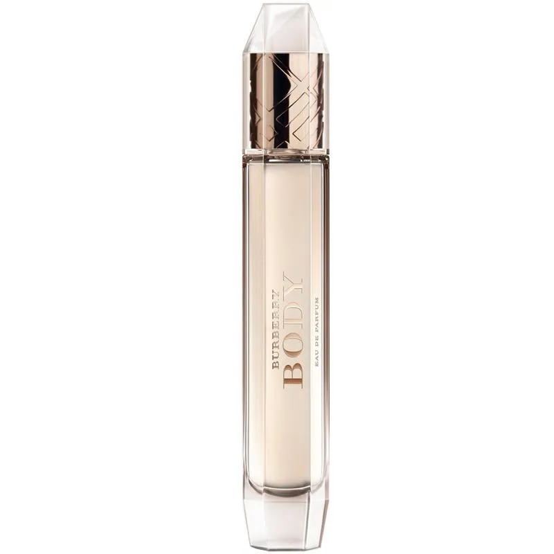 Đánh giá nước hoa Burberry Brit Rhythm –Hương oải hương ngọt ngào thuần khiết