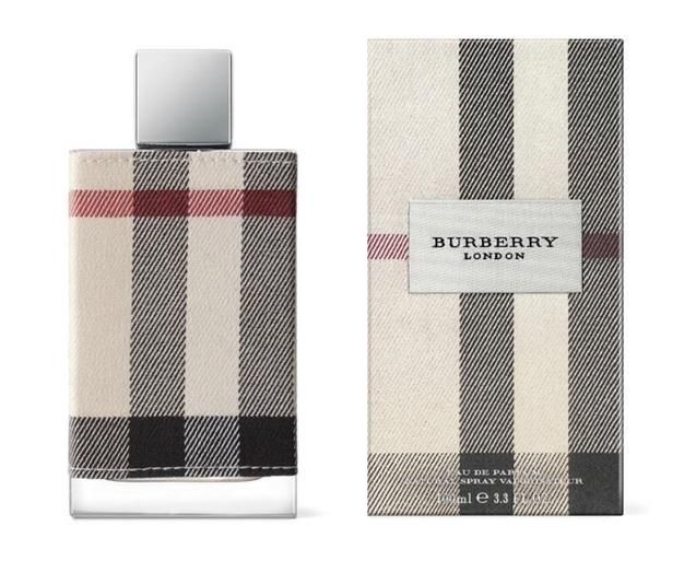 Đánh giá nước hoa Burberry Brit Rhythm –Hương oải hương ngọt ngào thuần khiết