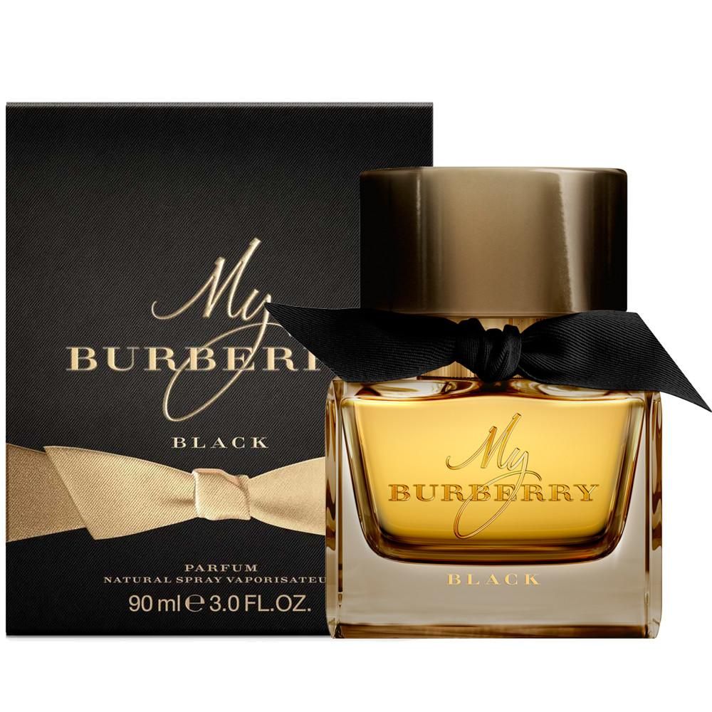 Đánh giá nước hoa Burberry Brit Rhythm –Hương oải hương ngọt ngào thuần khiết