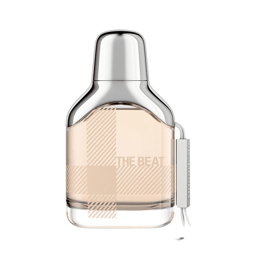 Đánh giá nước hoa Burberry Brit Rhythm –Hương oải hương ngọt ngào thuần khiết