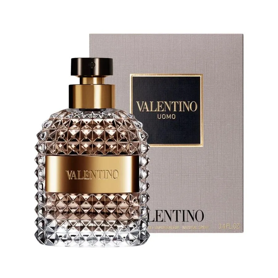 Đánh giá 03 dòng nước hoa Valentino: VALENTINA, UOMO và DONNA - 16