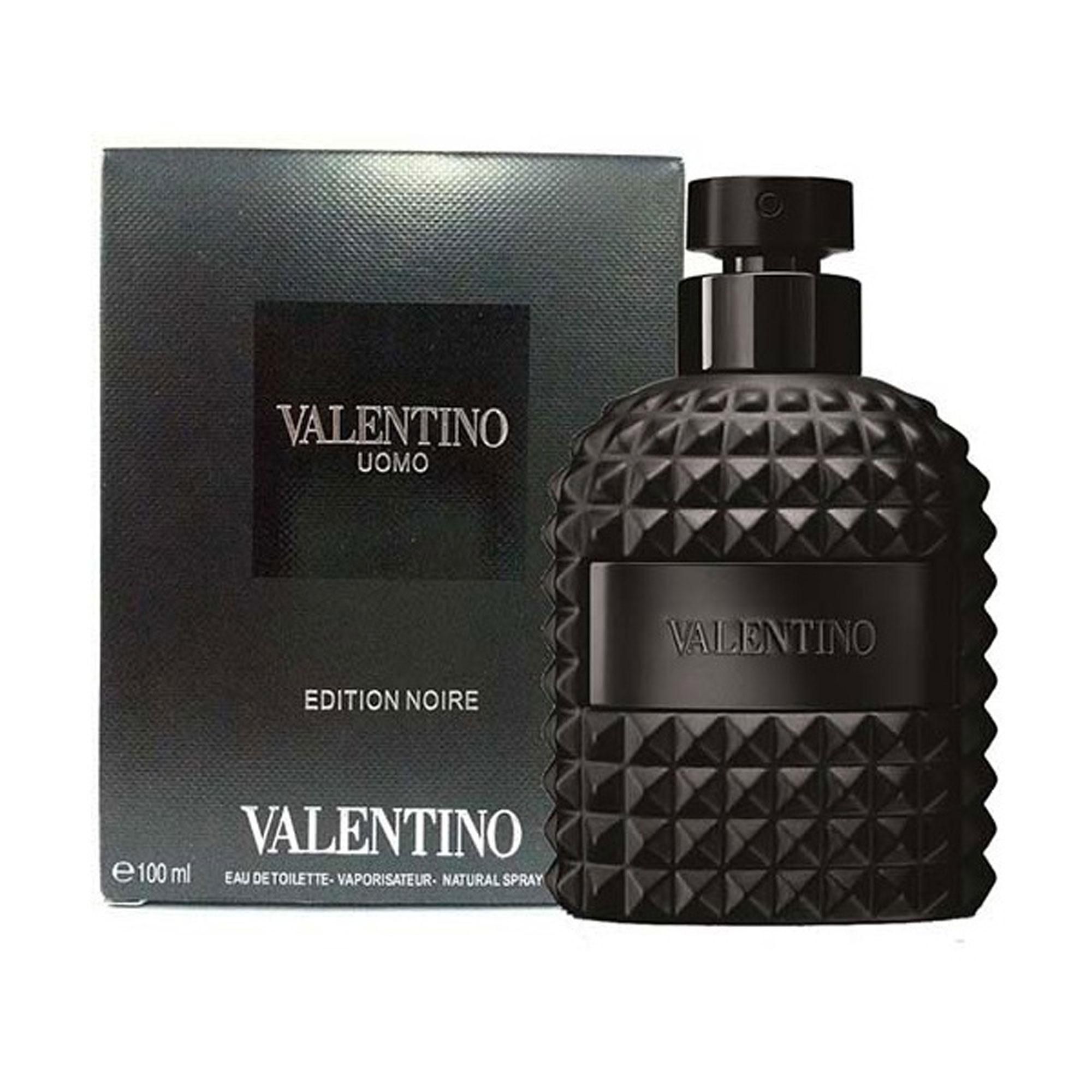 Đánh giá 03 dòng nước hoa Valentino: VALENTINA, UOMO và DONNA - 17