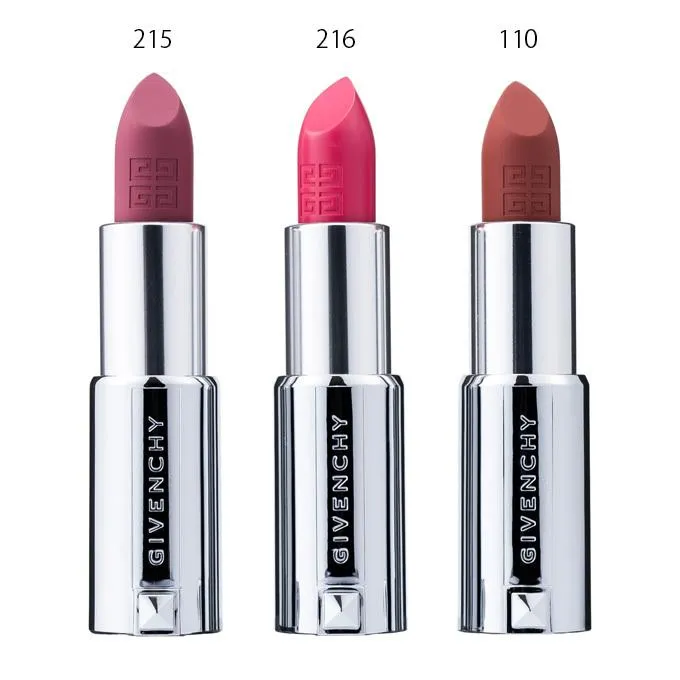 Điểm tên 6 hãng son nổi tiếng luôn 